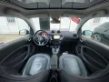 Smart Prime SportPaket Turbo90PS_Leder_Panorama_Spurha