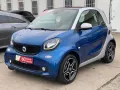 Smart Prime SportPaket Turbo90PS_Leder_Panorama_Spurha