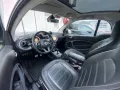 Smart Prime SportPaket Turbo90PS_Leder_Panorama_Spurha