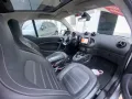 Smart Prime SportPaket Turbo90PS_Leder_Panorama_Spurha