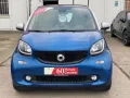 Smart Prime SportPaket Turbo90PS_Leder_Panorama_Spurha