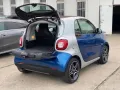 Smart Prime SportPaket Turbo90PS_Leder_Panorama_Spurha