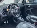 Smart Prime SportPaket Turbo90PS_Leder_Panorama_Spurha