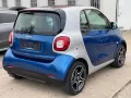 Smart Prime SportPaket Turbo90PS_Leder_Panorama_Spurha