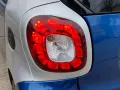 Smart Prime SportPaket Turbo90PS_Leder_Panorama_Spurha