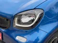 Smart Prime SportPaket Turbo90PS_Leder_Panorama_Spurha