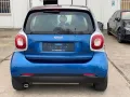 Smart Prime SportPaket Turbo90PS_Leder_Panorama_Spurha