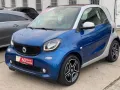 Smart Prime SportPaket Turbo90PS_Leder_Panorama_Spurha