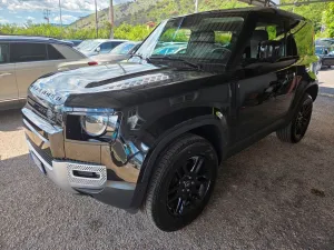 Land Rover Defender Auto X-Dynamic SE 37.000KM!!
