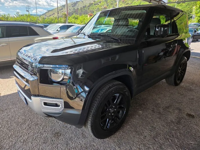 Land Rover Defender Auto X-Dynamic SE 37.000KM!!