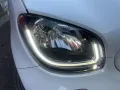 Smart SMART FORFOUR 90CV AUT+F1+LED+TETTO+B.SHAFT
