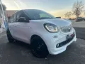 Smart SMART FORFOUR 90CV AUT+F1+LED+TETTO+B.SHAFT