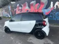 Smart SMART FORFOUR 90CV AUT+F1+LED+TETTO+B.SHAFT