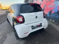 Smart SMART FORFOUR 90CV AUT+F1+LED+TETTO+B.SHAFT