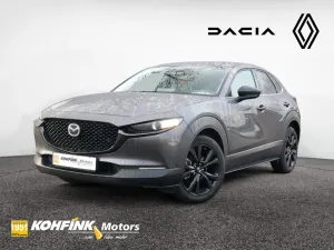 Mazda CX-30 Skyactiv-G Nagisa KAMERA BOSE NAVI HUD LED
