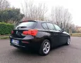 BMW Bmw 114 114d 5p. Sport