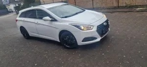 Hyundai i40 1.6 GDI blue Trend Trend