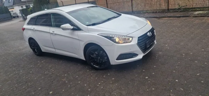 Hyundai i40 1.6 GDI blue Trend Trend