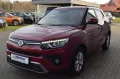 Ssangyong Tivoli !AUTOM! 2WD,Navi,Kam,Sitzh,Allwetterr,,,,