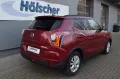 Ssangyong Tivoli !AUTOM! 2WD,Navi,Kam,Sitzh,Allwetterr,,,,