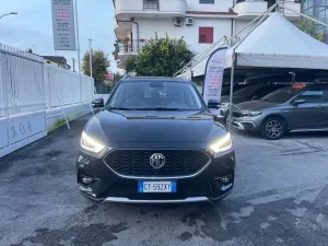 Other Mg ZS 1.5 VTi-tech Luxury KM 36.000 CERTIFICATI 