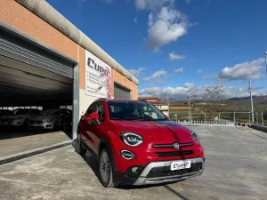 Fiat 500X 1.6 MultiJet 120 CV Cross