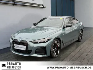 BMW i4 M50 xDrive M SPORT PRO ADAPTLED/GLASDACH