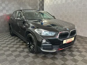BMW X2 sDrive 18 i*BUSINESS*LED-HUD-NAVI-SITZ.HZ-PDC
