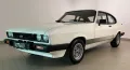 Ford Capri III 2.0S, RS, H-ZULASSUNG