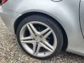 Mercedes-Benz Mercedes-benz SLK 200 CGI Premium