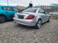 Mercedes-Benz Mercedes-benz SLK 200 CGI Premium