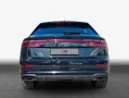 Audi Q8 SUV 3,0 TDI quattro tiptronic S line V6 AHK