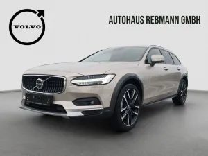 Volvo V90 B5 Cross Country Ultimate*360°Standh*AHK*SD