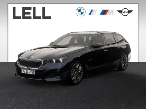 BMW 520d xDrive Touring M Sportpaket Head-Up DAB