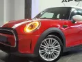 MINI COOPER Mini 5-trg. Cooper Classic Trim
