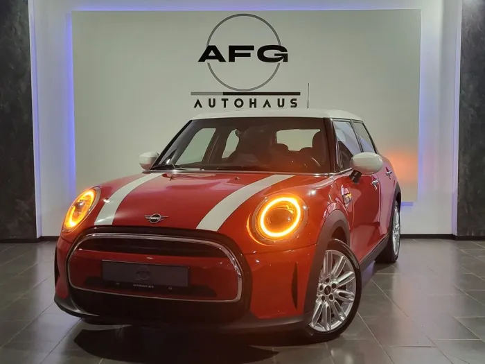 MINI COOPER Mini 5-trg. Cooper Classic Trim