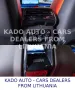 BMW M5 Limousine Basis