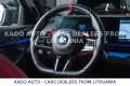 BMW M5 Limousine Basis