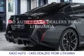 BMW M5 Limousine Basis