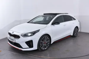 Kia ProCeed 1.6 T-GDI DCT7 OPF GT
