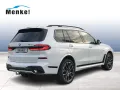 BMW X7 xDrive40d M Sportpaket Gestiksteuerung DAB