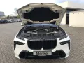 BMW X7 xDrive40d M Sportpaket Gestiksteuerung DAB