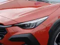 Subaru Crosstrek 2.0ie e-BOXER Active Lineartro, Winter