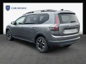 Dacia Jogger Expression Digitales Cockpit Klimaautom F
