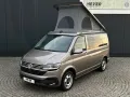 Volkswagen T6.1 SpaceCamper Light Caravelle 2.0 TDI 4 Motio