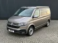Volkswagen T6.1 SpaceCamper Light Caravelle 2.0 TDI 4 Motio