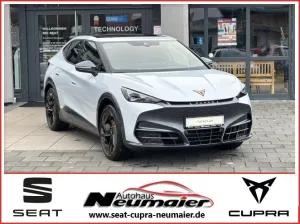 Cupra Tavascan Endurance 77kWh 286PS*MATRIX*NAVI*SHZ