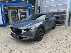 Mazda CX-30 2.5L e-SKYACTIV G 140ps 6AT FWD Homura
