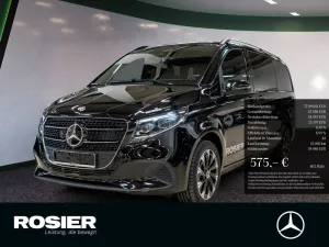 Mercedes-Benz V 250 d Style lang AHK Standhz. Abstandstemp. Pa