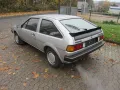 Volkswagen Scirocco CL Sammler Auflösung 